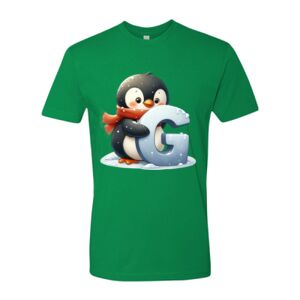 Cotton T-Shirt Thumbnail