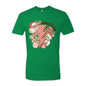Cotton T-Shirt Thumbnail