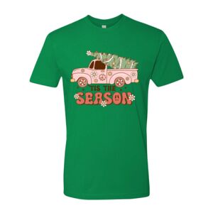 Cotton T-Shirt Thumbnail