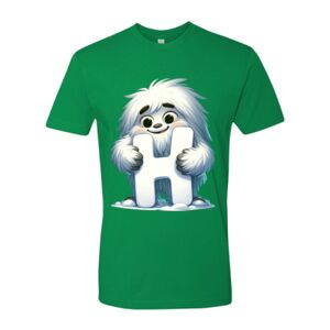 Cotton T-Shirt Thumbnail