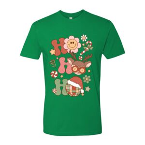 Cotton T-Shirt Thumbnail