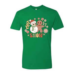 Cotton T-Shirt Thumbnail