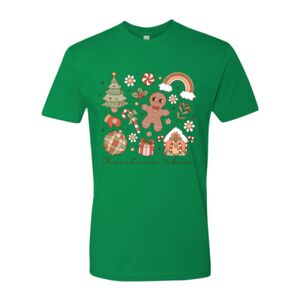 Cotton T-Shirt Thumbnail