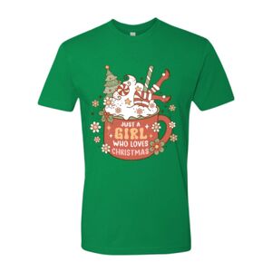 Cotton T-Shirt Thumbnail