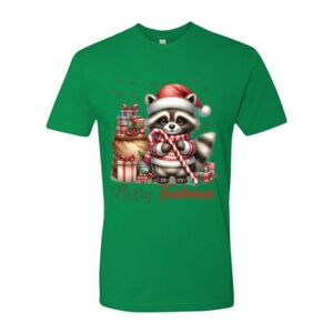 Cotton T-Shirt Thumbnail