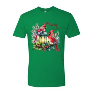 Cotton T-Shirt Thumbnail