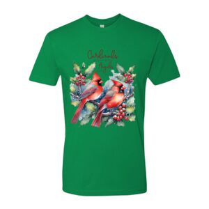 Cotton T-Shirt Thumbnail