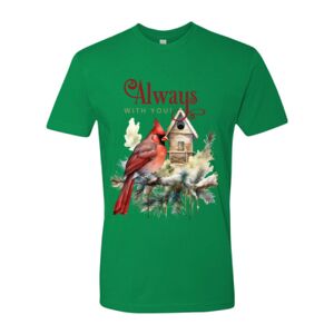 Cotton T-Shirt Thumbnail