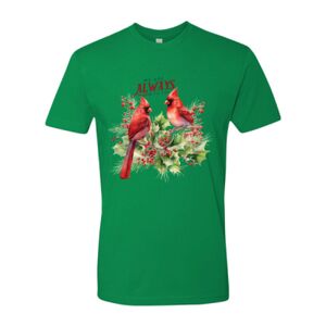 Cotton T-Shirt Thumbnail
