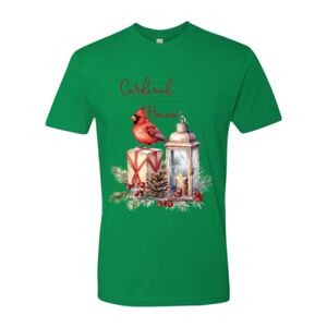 Cotton T-Shirt Thumbnail