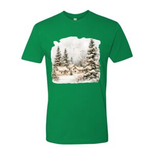 Cotton T-Shirt Thumbnail
