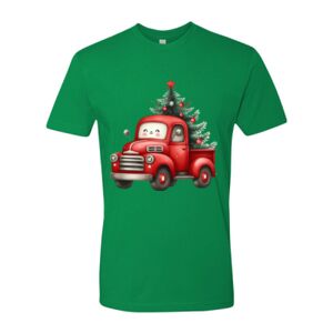 Cotton T-Shirt Thumbnail
