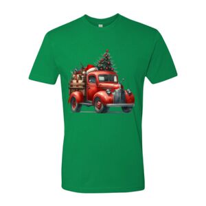 Cotton T-Shirt Thumbnail