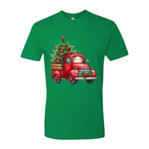 Cotton T-Shirt Thumbnail