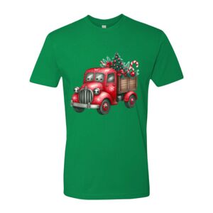 Cotton T-Shirt Thumbnail