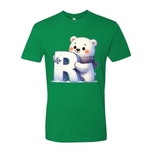 Cotton T-Shirt Thumbnail