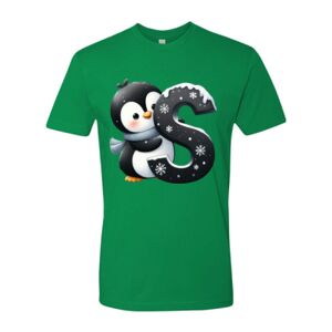 Cotton T-Shirt Thumbnail