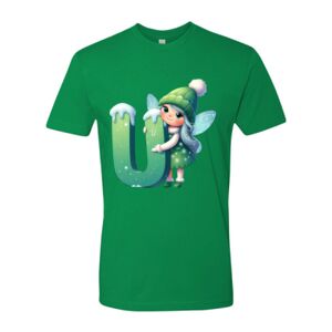 Cotton T-Shirt Thumbnail