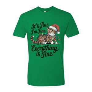 Cotton T-Shirt Thumbnail