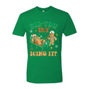 Cotton T-Shirt Thumbnail