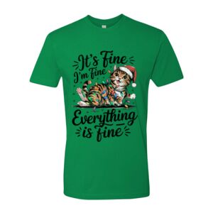 Cotton T-Shirt Thumbnail