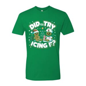 Cotton T-Shirt Thumbnail