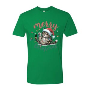 Cotton T-Shirt Thumbnail