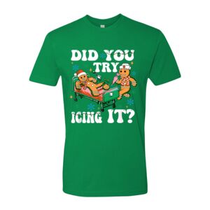 Cotton T-Shirt Thumbnail