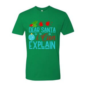 Cotton T-Shirt Thumbnail