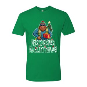 Cotton T-Shirt Thumbnail