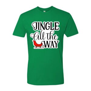 Cotton T-Shirt Thumbnail