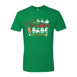 Cotton T-Shirt Thumbnail