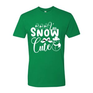 Cotton T-Shirt Thumbnail