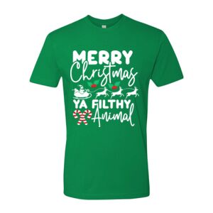 Cotton T-Shirt Thumbnail