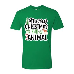 Cotton T-Shirt Thumbnail