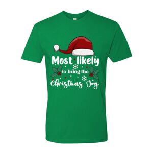 Cotton T-Shirt Thumbnail