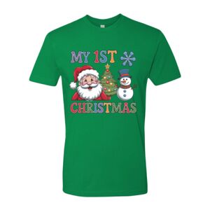 Cotton T-Shirt Thumbnail