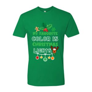 Cotton T-Shirt Thumbnail