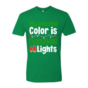 Cotton T-Shirt Thumbnail