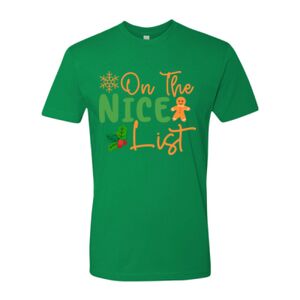 Cotton T-Shirt Thumbnail