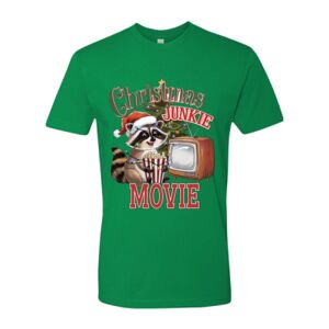 Cotton T-Shirt Thumbnail