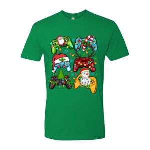 Cotton T-Shirt Thumbnail