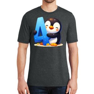 Perfect Tri ® Tee Thumbnail