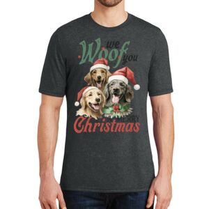 Perfect Tri ® Tee Thumbnail