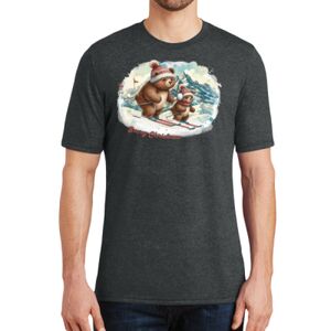 Perfect Tri ® Tee Thumbnail