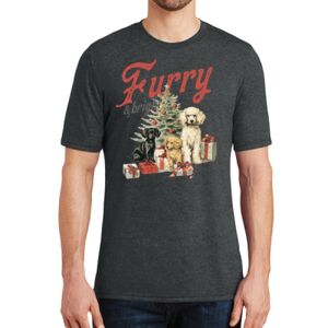 Perfect Tri ® Tee Thumbnail