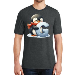 Perfect Tri ® Tee Thumbnail