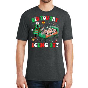 Perfect Tri ® Tee Thumbnail