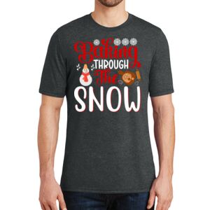 Perfect Tri ® Tee Thumbnail