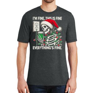 Perfect Tri ® Tee Thumbnail
